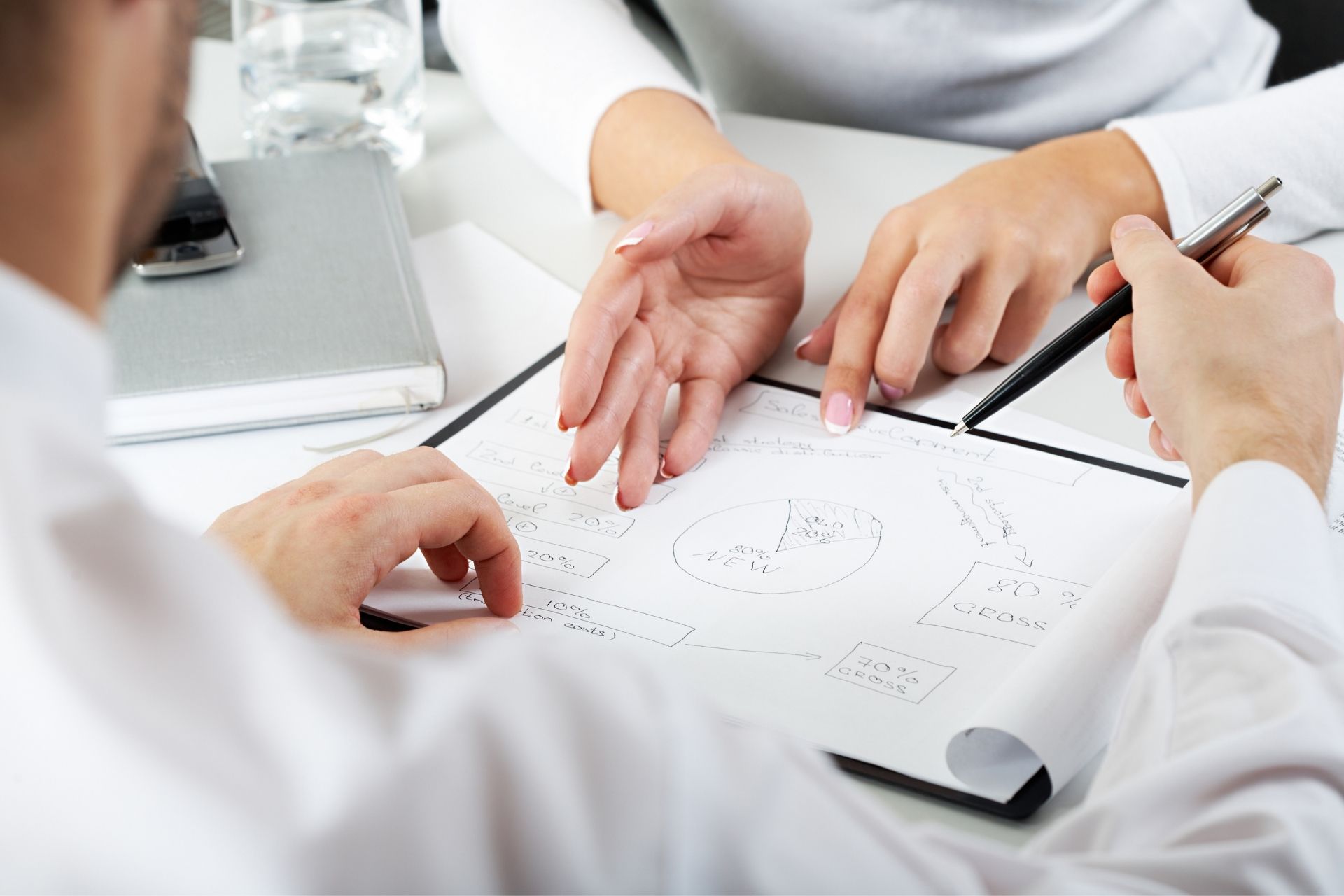 Consulenza Strategica