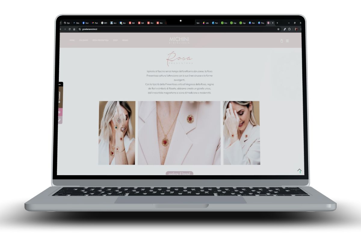 E-commerce