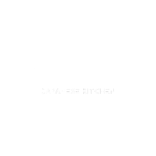 Oishi Japanese Kitchen NFT